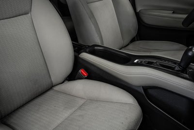 2016 Honda HR-V LX