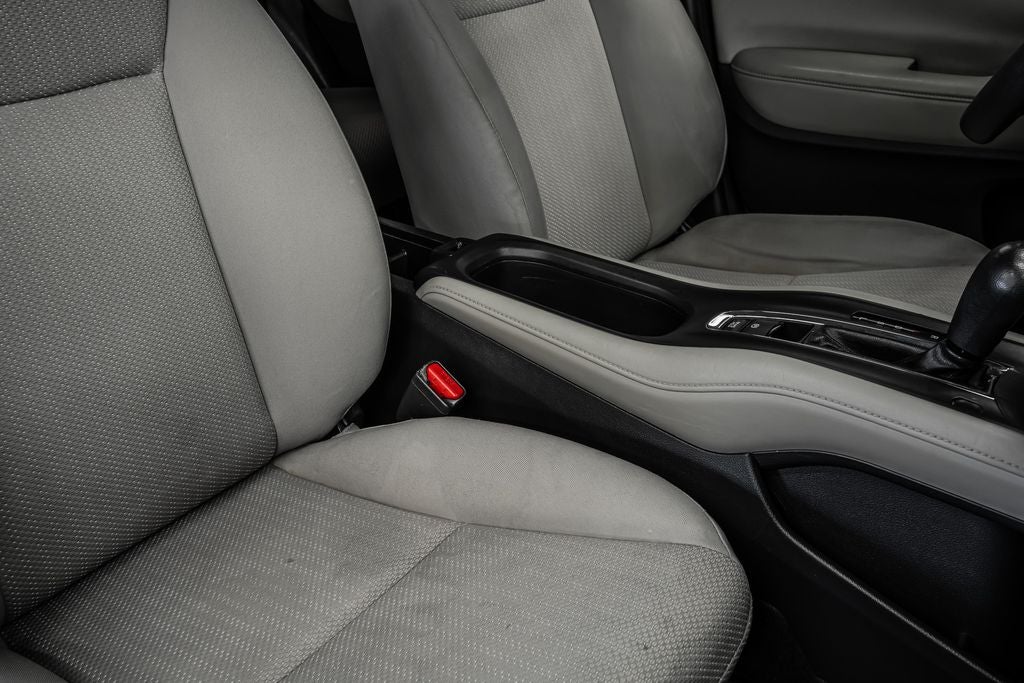 2016 Honda HR-V LX