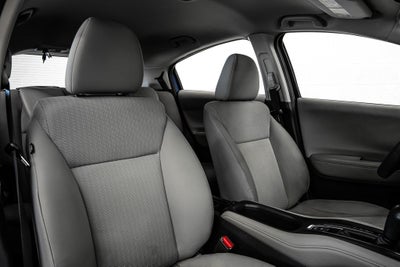 2016 Honda HR-V LX
