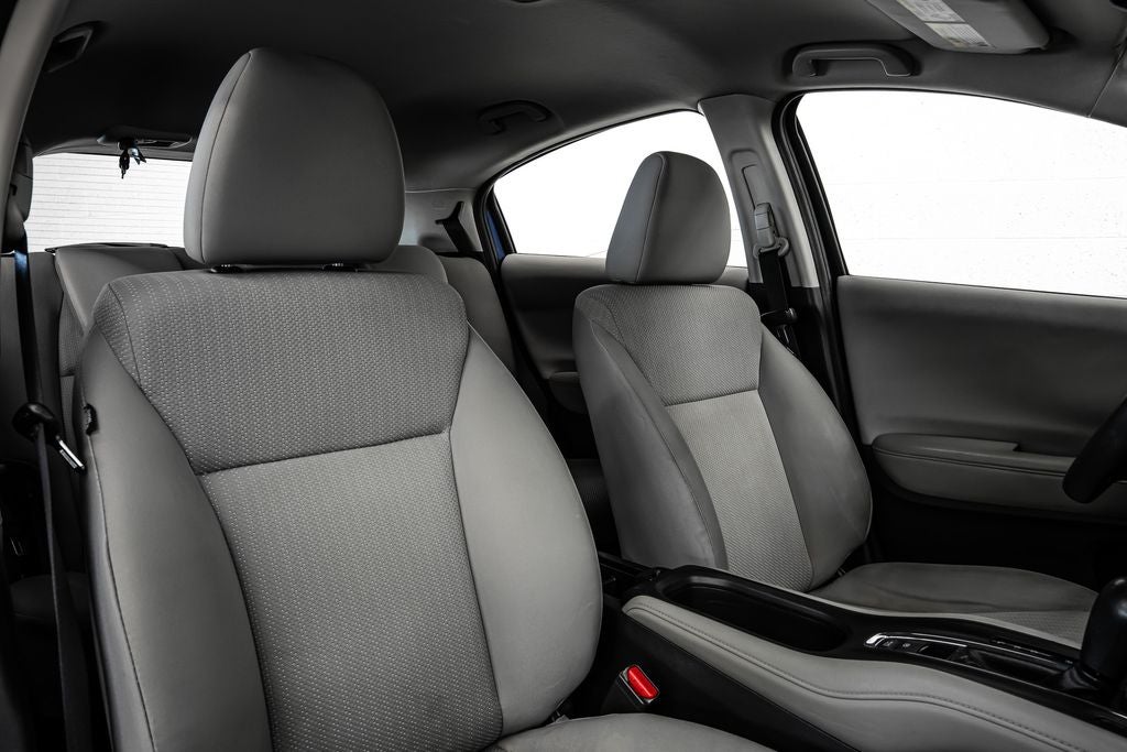2016 Honda HR-V LX