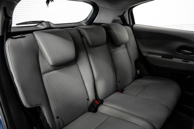 2016 Honda HR-V LX