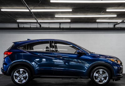 2016 Honda HR-V LX