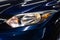 2016 Honda HR-V LX