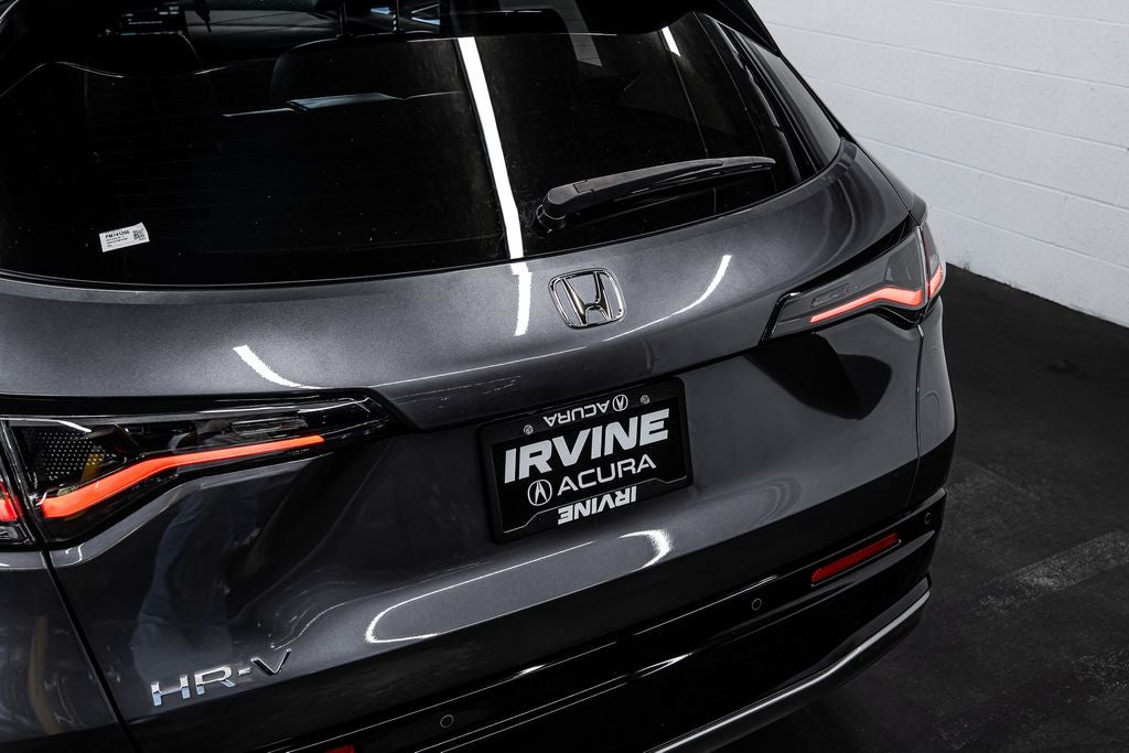 2023 Honda HR-V EX-L