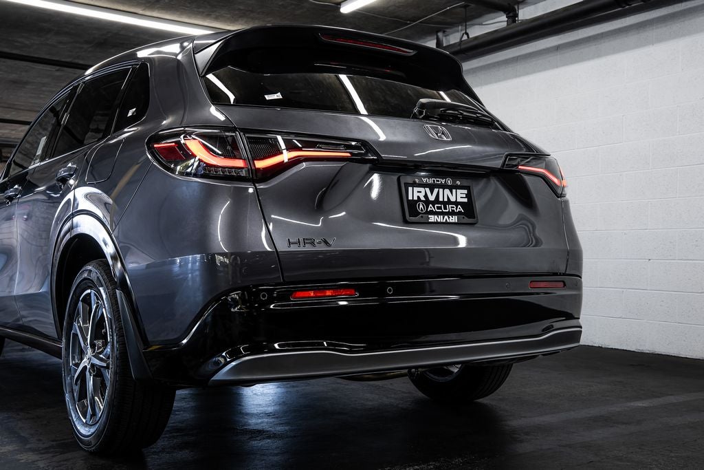 2023 Honda HR-V EX-L