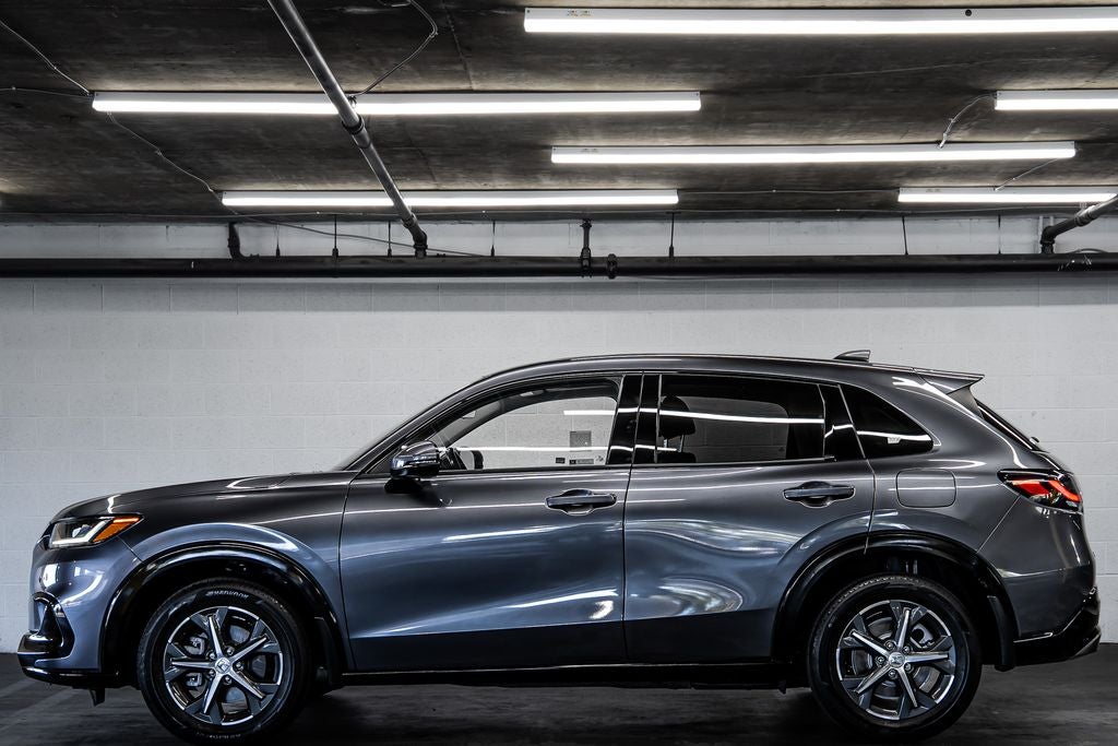 2023 Honda HR-V EX-L