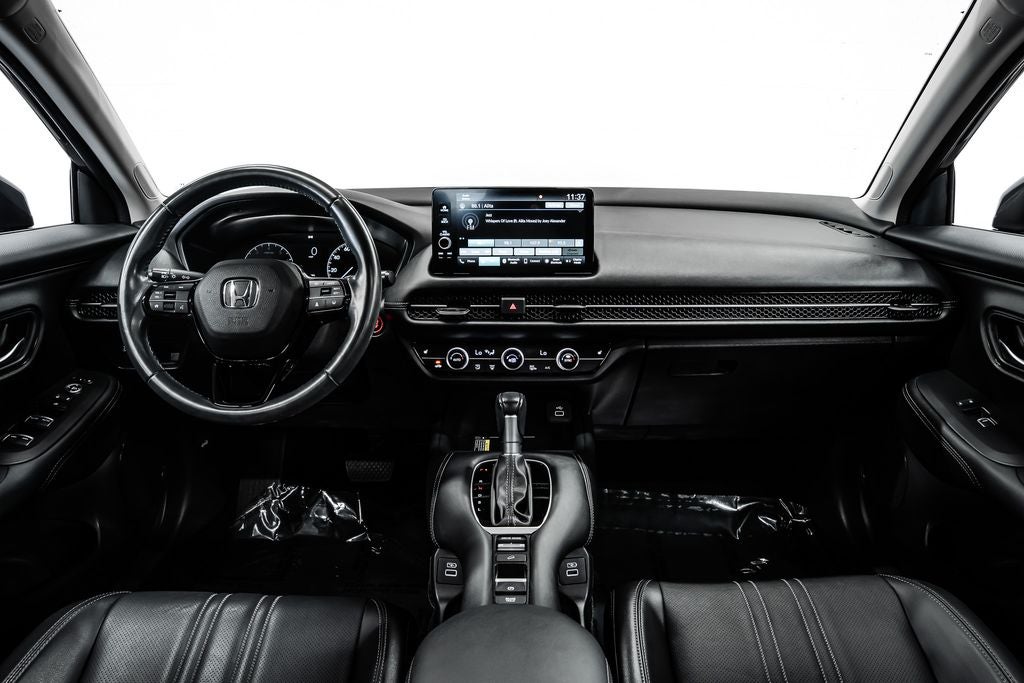2023 Honda HR-V EX-L