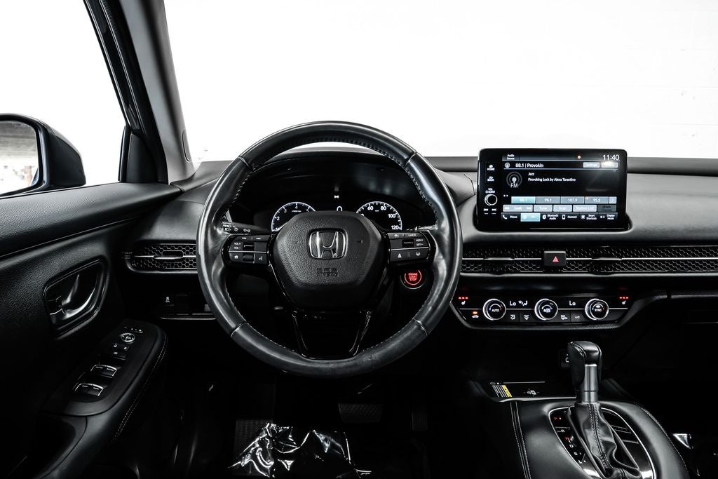 2023 Honda HR-V EX-L