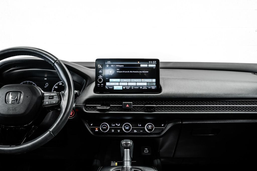 2023 Honda HR-V EX-L