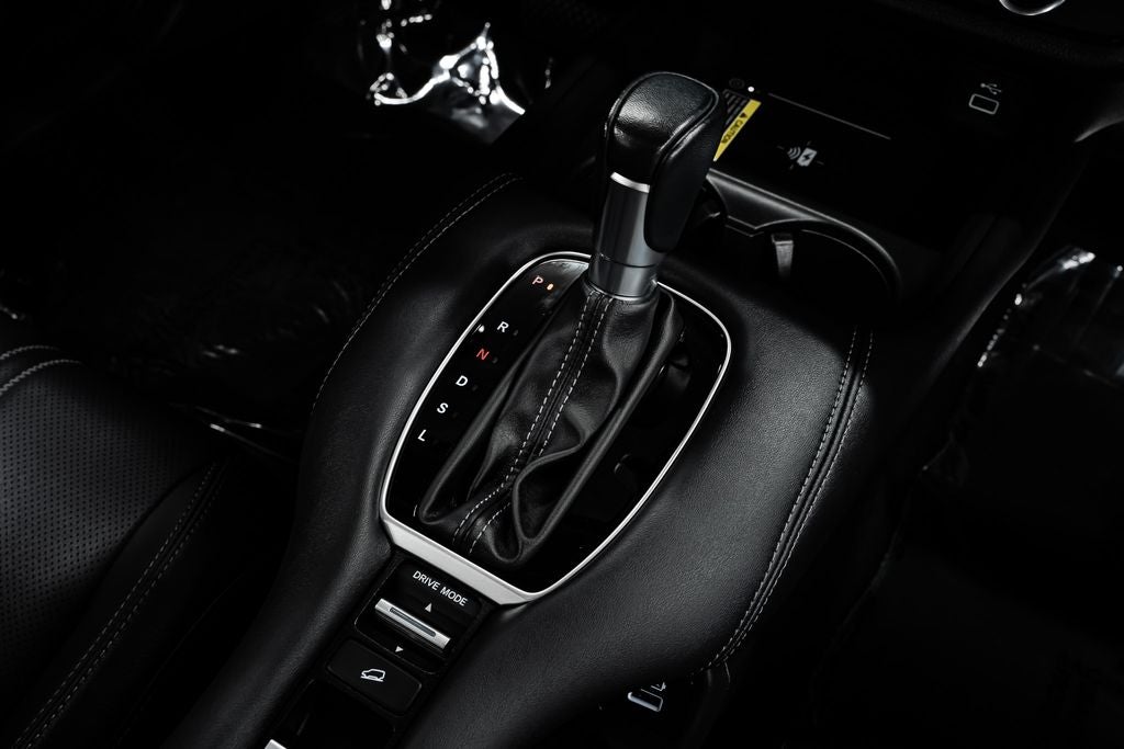 2023 Honda HR-V EX-L