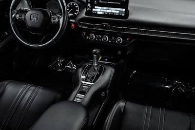 2023 Honda HR-V EX-L