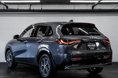 2023 Honda HR-V EX-L