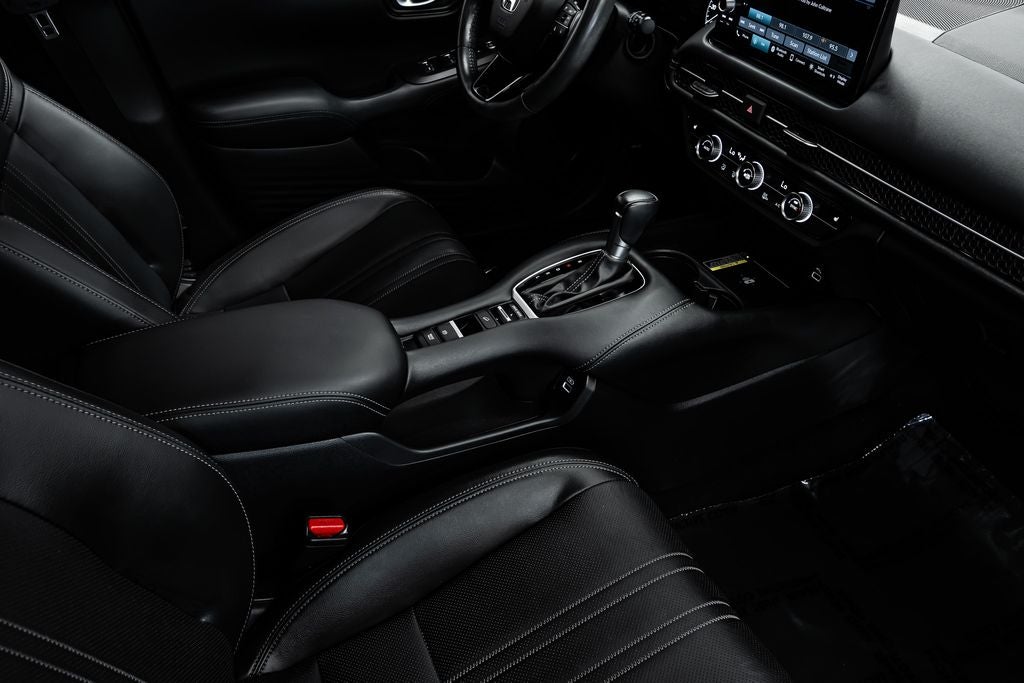 2023 Honda HR-V EX-L