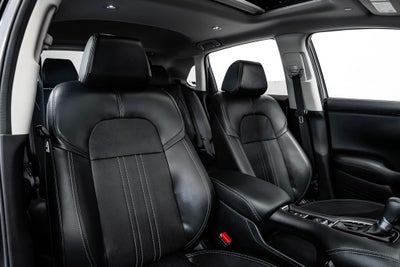 2023 Honda HR-V EX-L