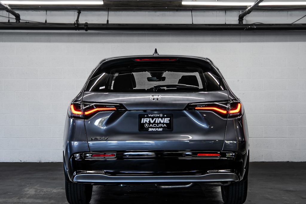 2023 Honda HR-V EX-L