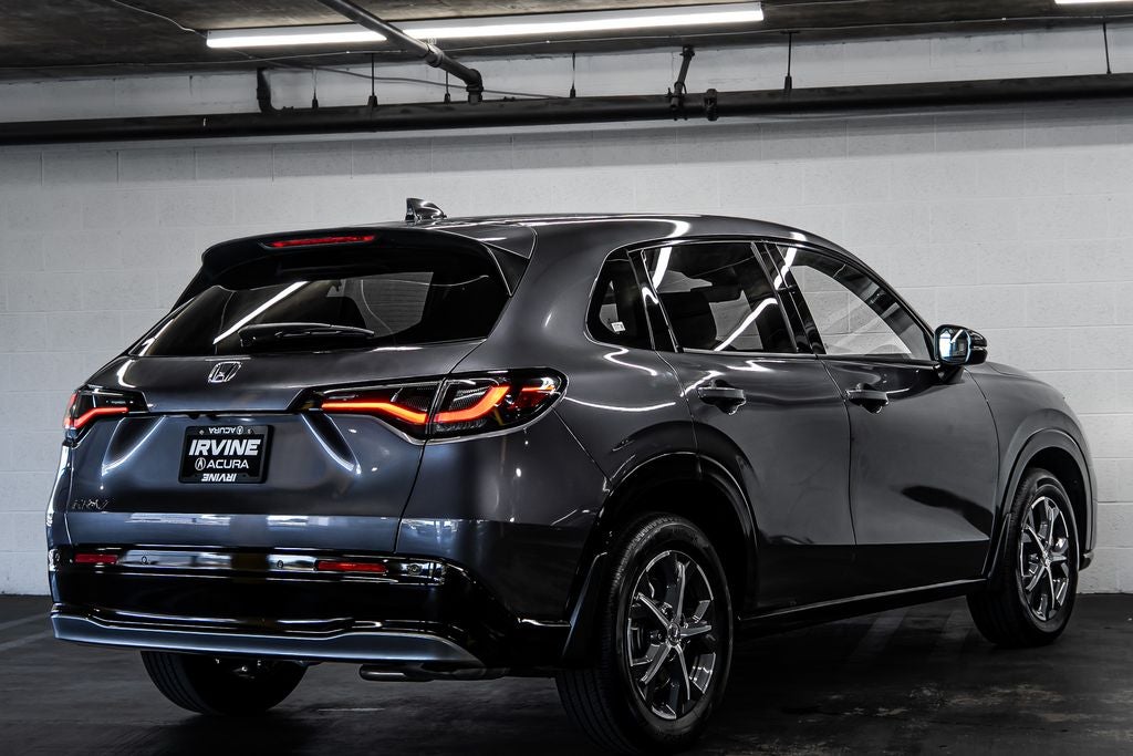 2023 Honda HR-V EX-L