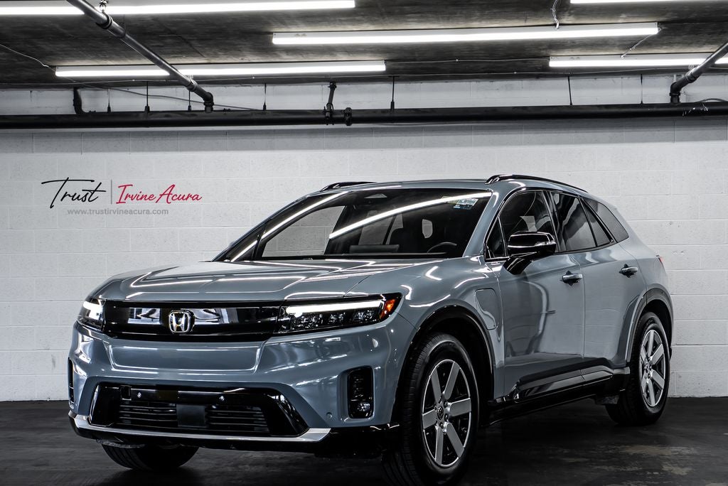 2024 Honda Prologue Touring