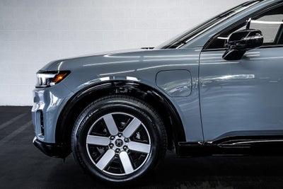 2024 Honda Prologue Touring