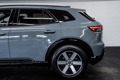 2024 Honda Prologue Touring