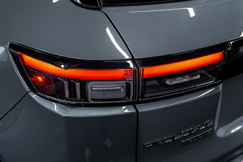 2024 Honda Prologue Touring