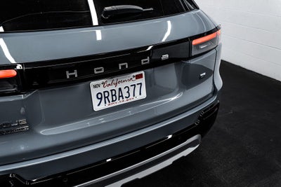 2024 Honda Prologue Touring