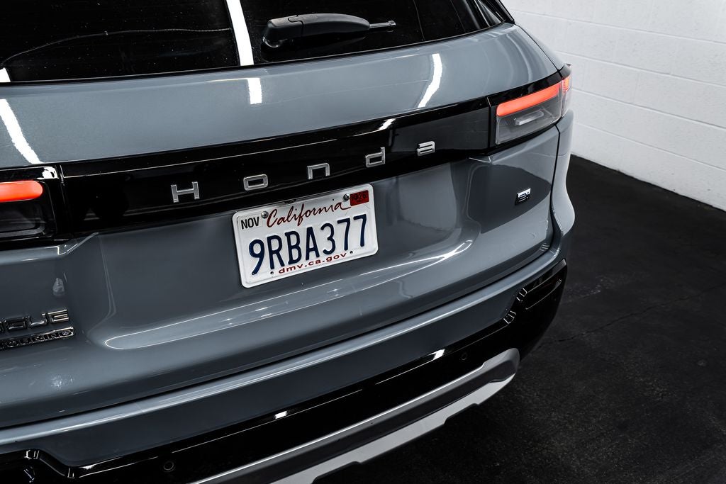 2024 Honda Prologue Touring