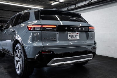 2024 Honda Prologue Touring