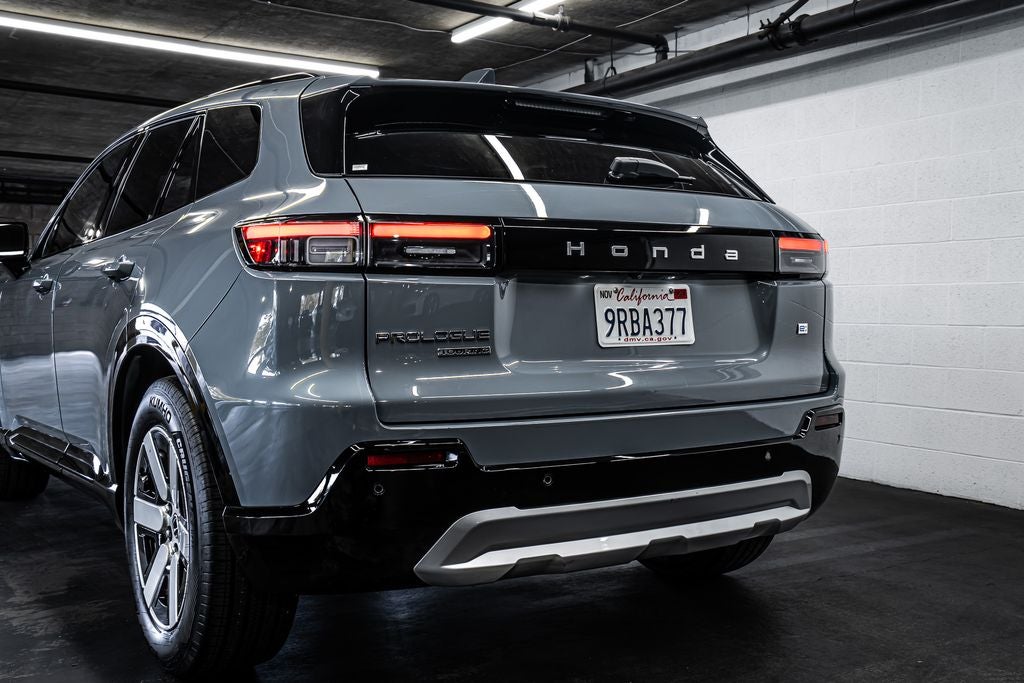 2024 Honda Prologue Touring