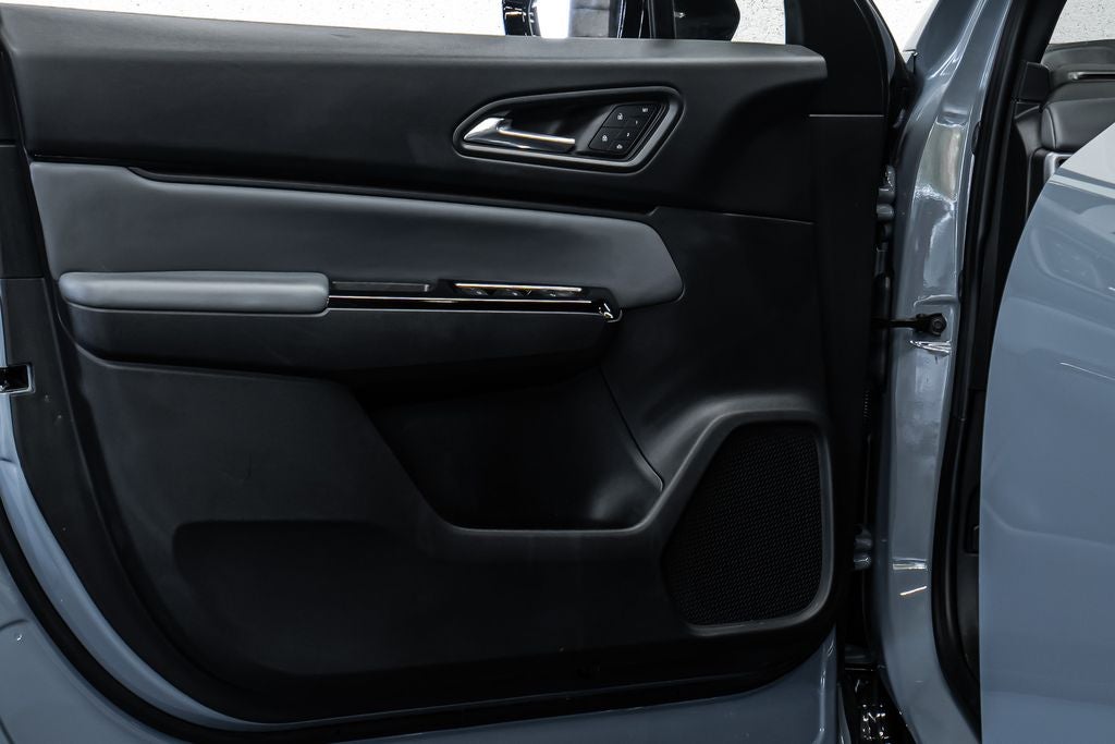 2024 Honda Prologue Touring