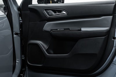 2024 Honda Prologue Touring