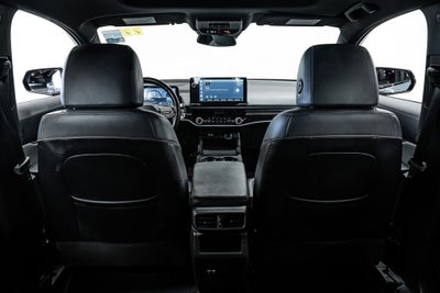 2024 Honda Prologue Touring