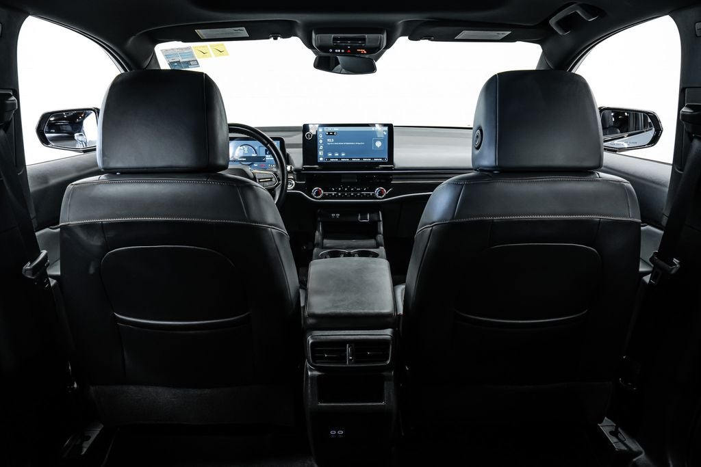 2024 Honda Prologue Touring