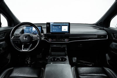 2024 Honda Prologue Touring