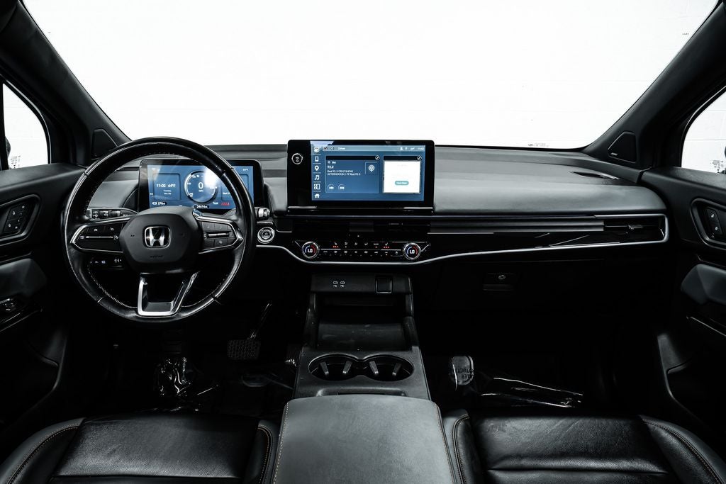 2024 Honda Prologue Touring
