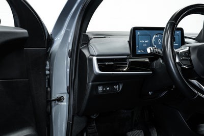2024 Honda Prologue Touring