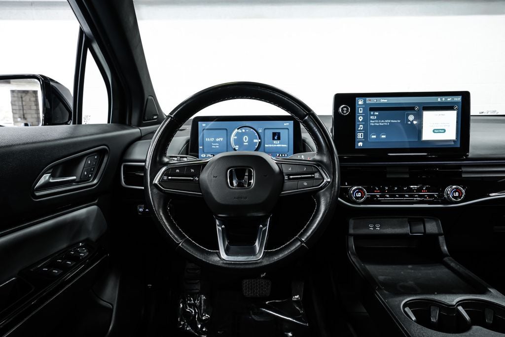2024 Honda Prologue Touring