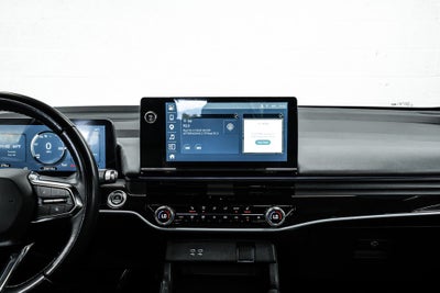2024 Honda Prologue Touring