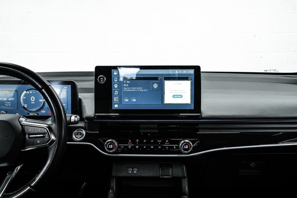 2024 Honda Prologue Touring
