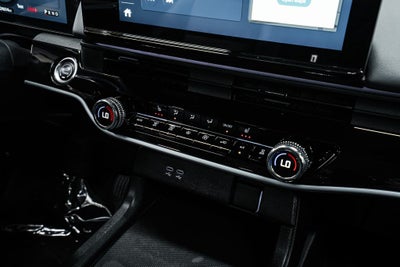 2024 Honda Prologue Touring