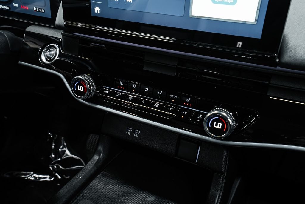 2024 Honda Prologue Touring