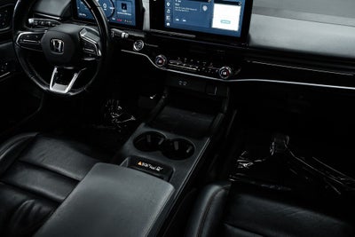 2024 Honda Prologue Touring