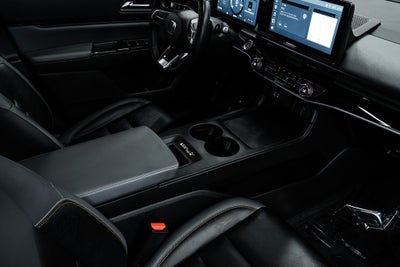 2024 Honda Prologue Touring