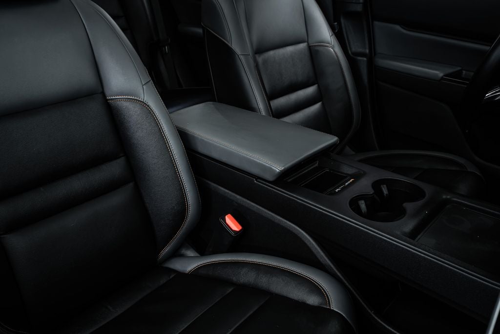 2024 Honda Prologue Touring