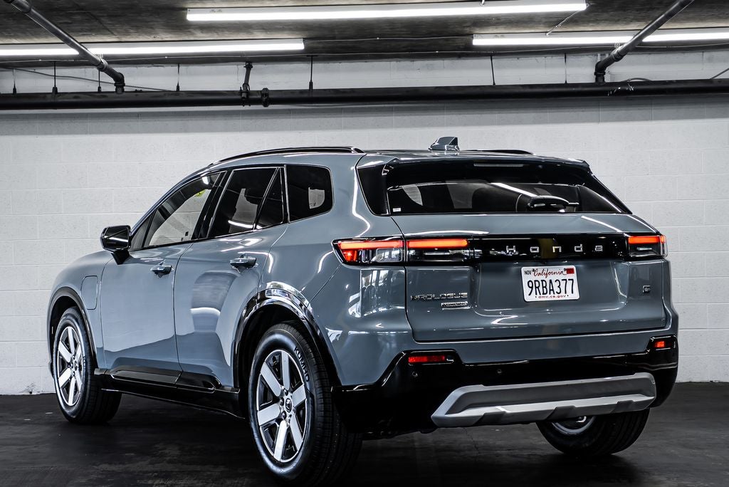 2024 Honda Prologue Touring