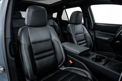2024 Honda Prologue Touring