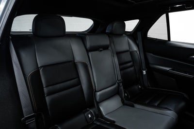 2024 Honda Prologue Touring