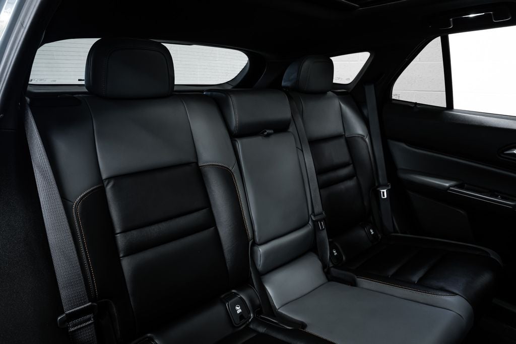 2024 Honda Prologue Touring