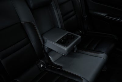 2024 Honda Prologue Touring