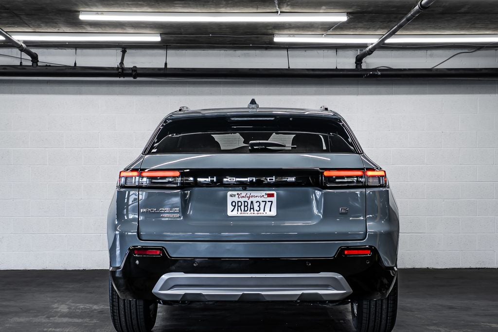 2024 Honda Prologue Touring
