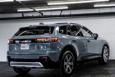 2024 Honda Prologue Touring